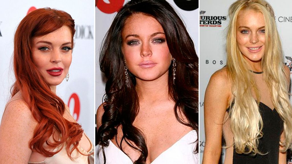 cambios de look