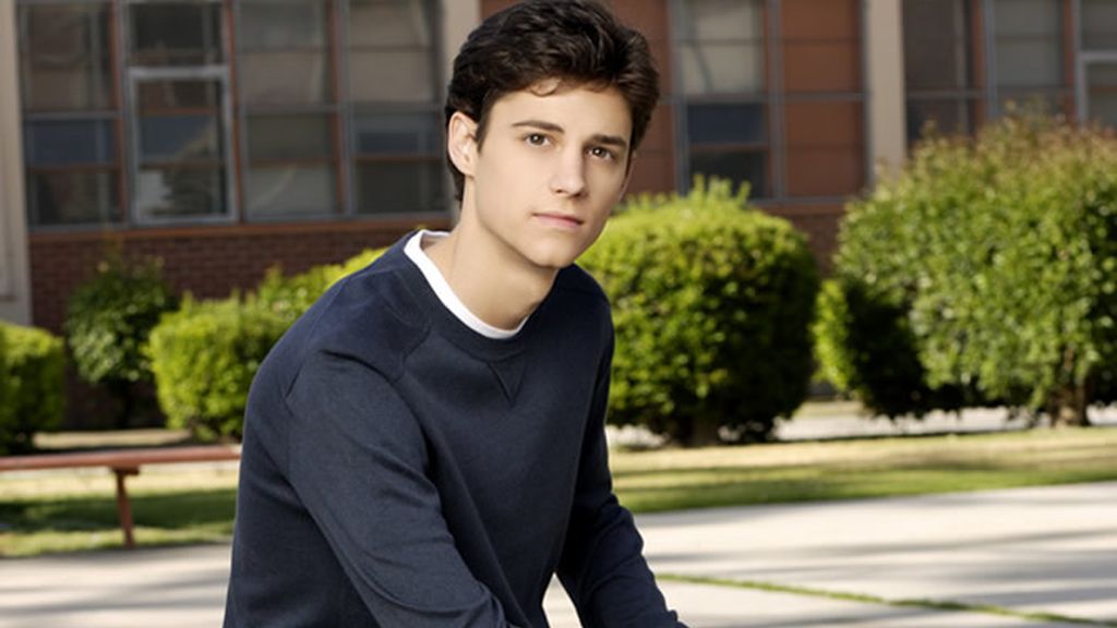 Vida secreta de una adolescente