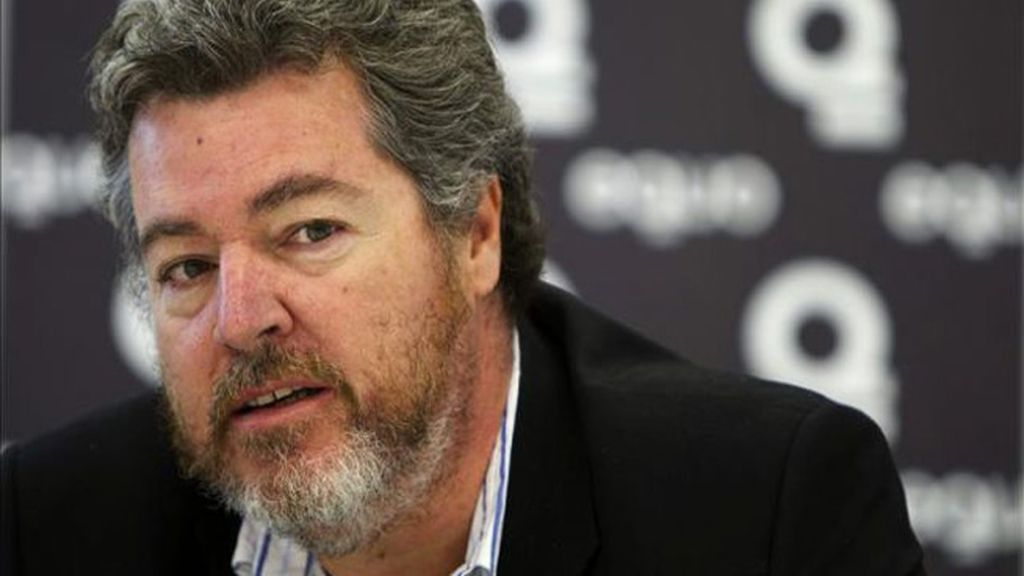 Juantxo López de Uralde