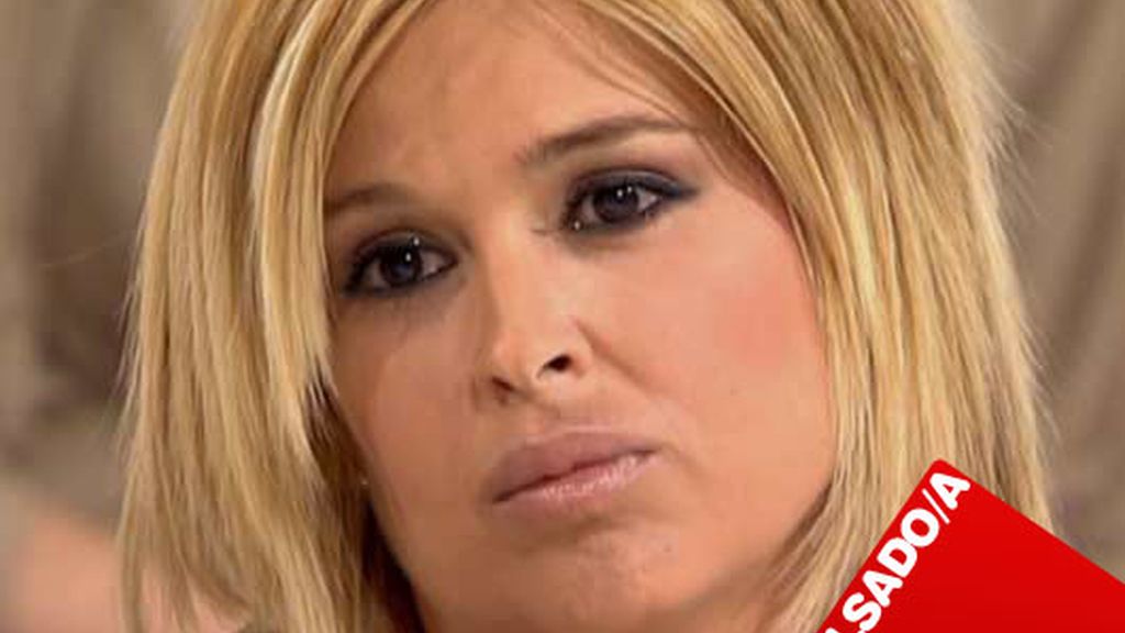 Las pretendientes de Efren