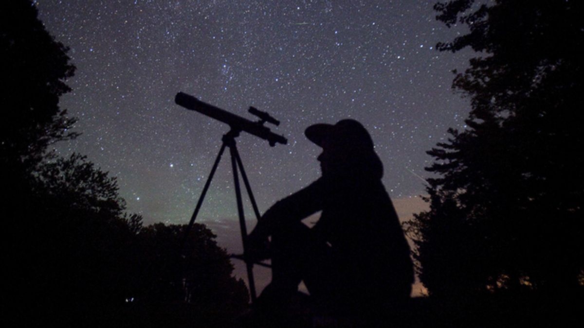 La lluvia de estrellas de las Perseidas será cinco veces más intensa