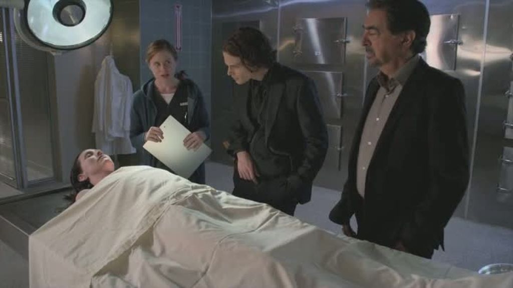 Imágenes del episodio