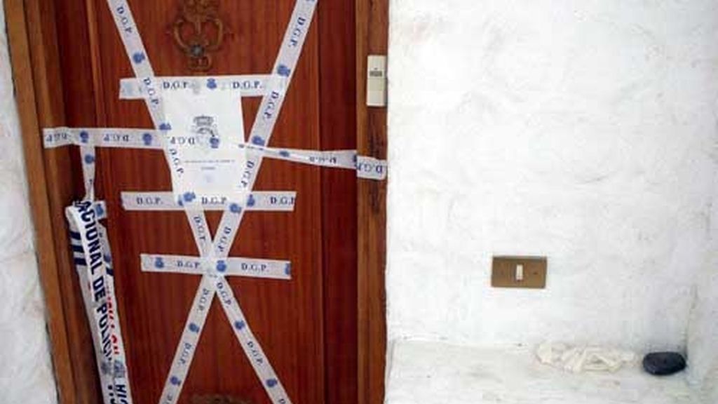 SEGUNDA MUERTE POR VIOLENCIA MACHISTA