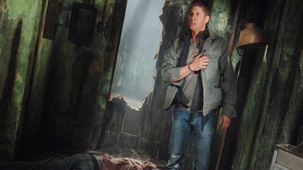 Capítulo 10: Manicomio