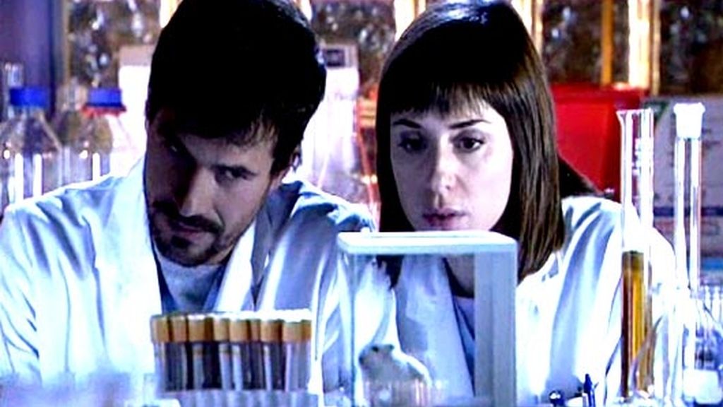 Cap. 8, T.2. 'Un país muy lejano'