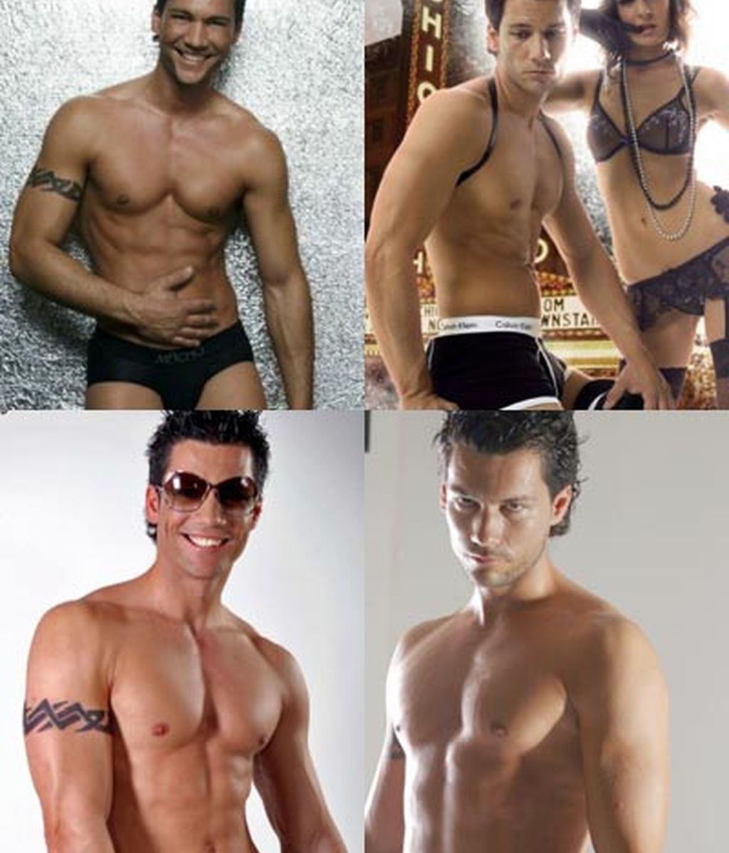 Pretendientes famosos
