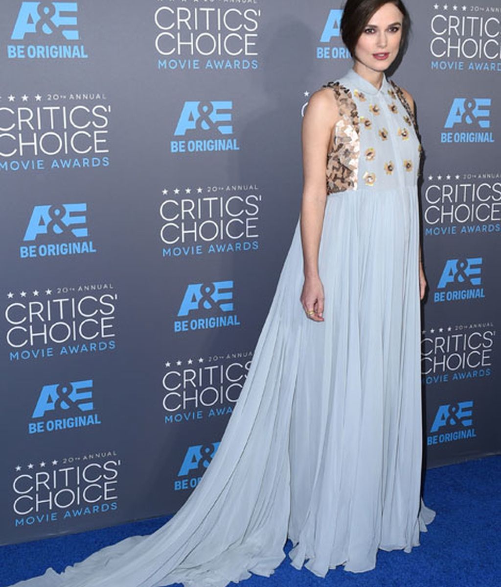 3. Premios del Círculo de Críticos