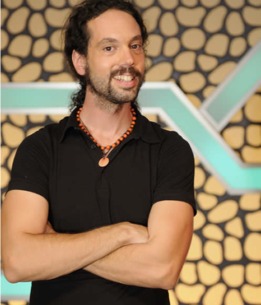 Juan Ibáñez. El hormiguero