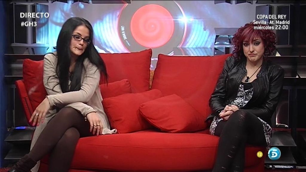 Leticia, 24 años, maestra de primaria