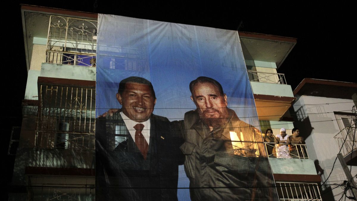 Cuba celebra los 88 años del 'comandante' Fidel Castro