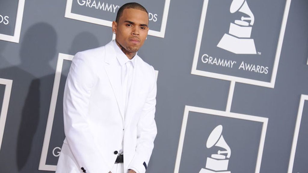 Chris Brown Chris Brown
