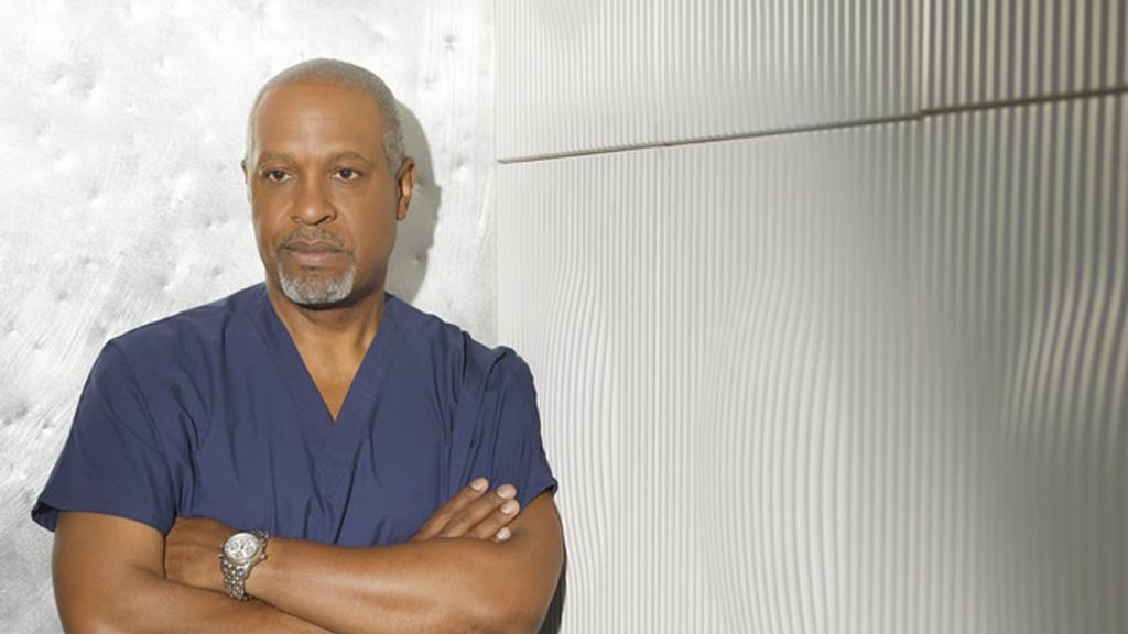 Richard Webber