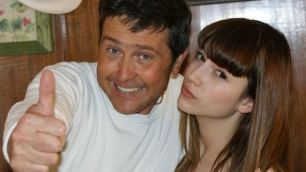 La aspirante a actriz Úrsula Corberó fue aspirante a conductora en Cuenca