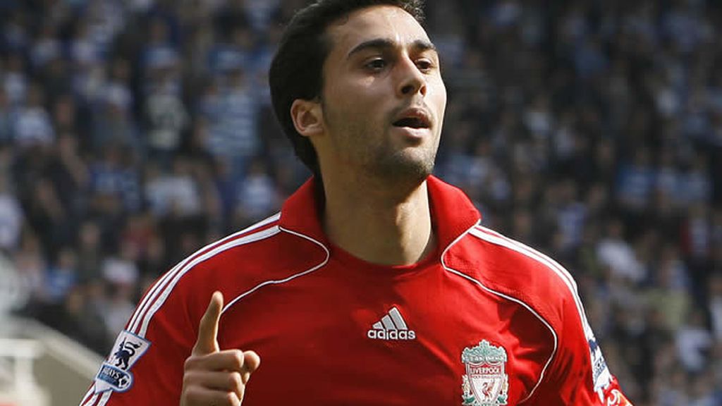 Álvaro Arbeloa Álvaro Arbeloa
