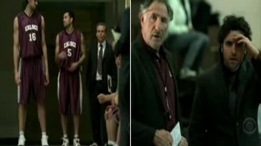 Gasol quiere ser actor