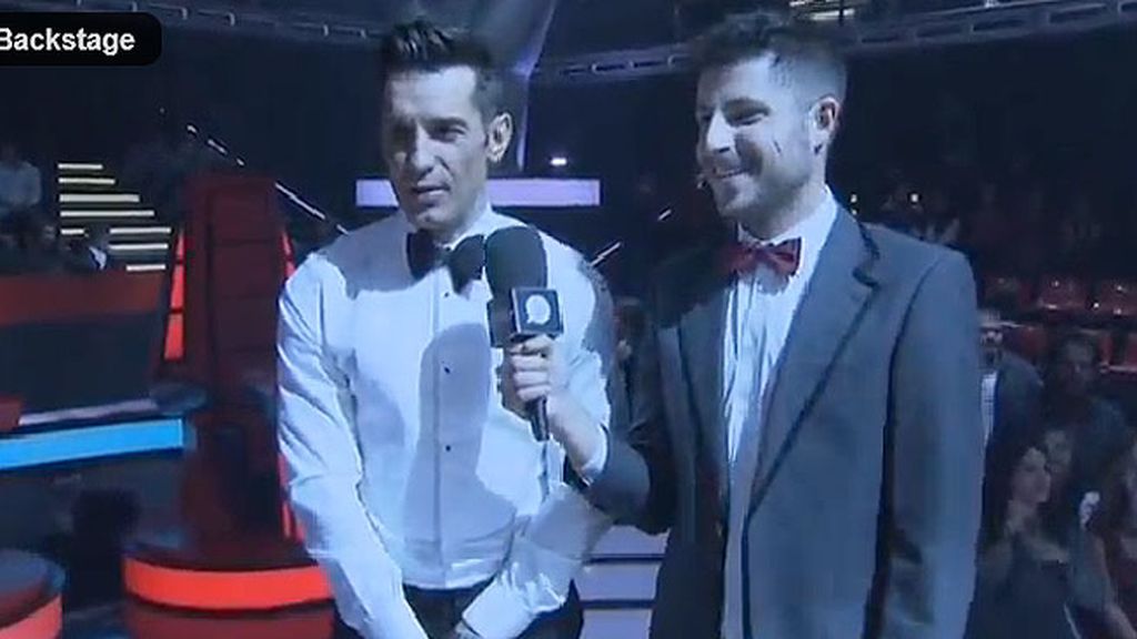 La Oreja de Van Gogh, Efecto Pasillo, Luis Fonsi... Todos los artistas invitados