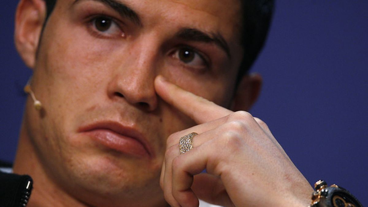 Cristiano Ronaldo Cristiano Ronaldo