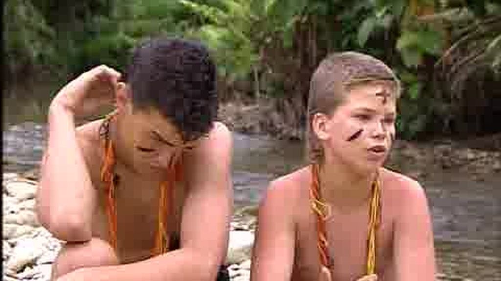 Jonny cuenta los días para volver