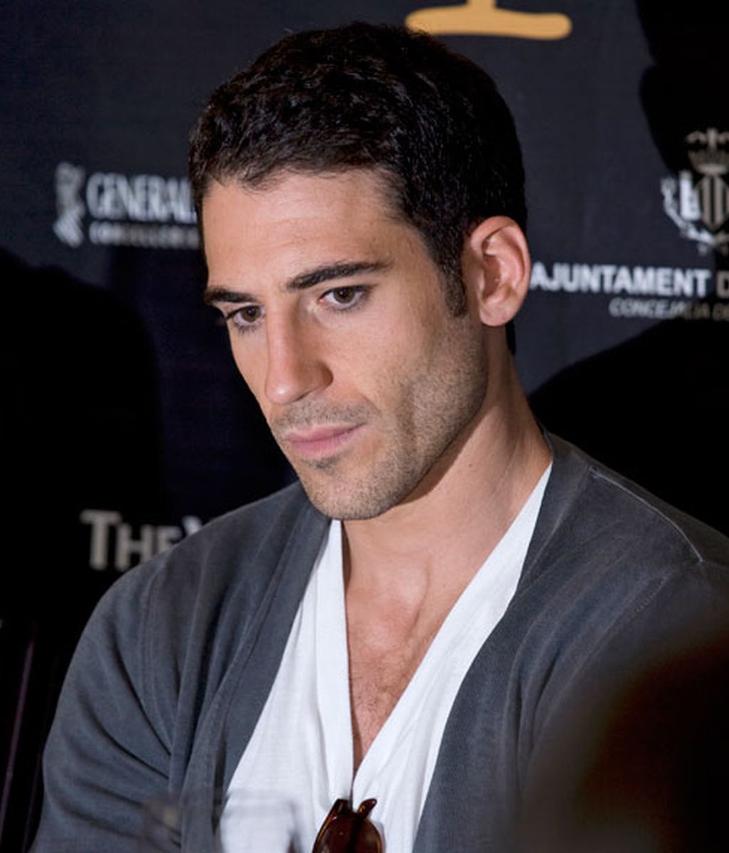 MIGUEL ANGEL SILVESTRE VUELVE A TELECINCO
