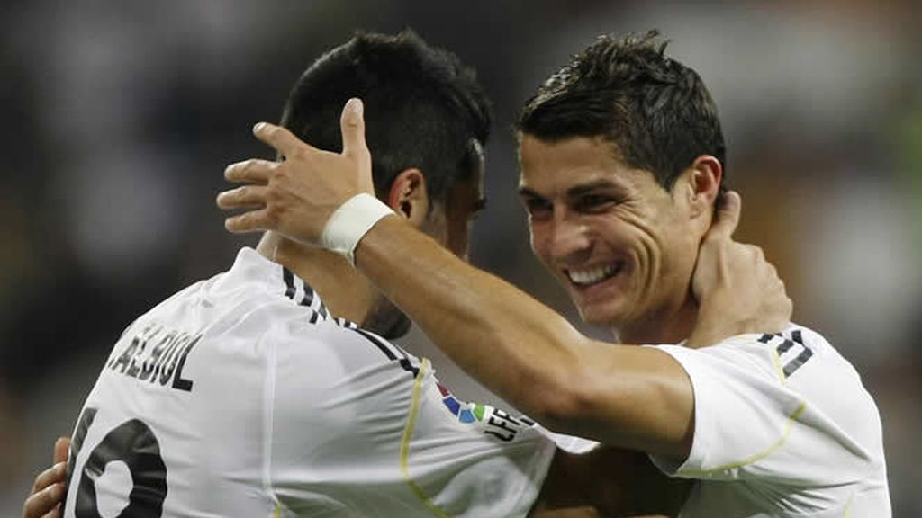 El Real Madrid busca la victoria frente al Villarreal