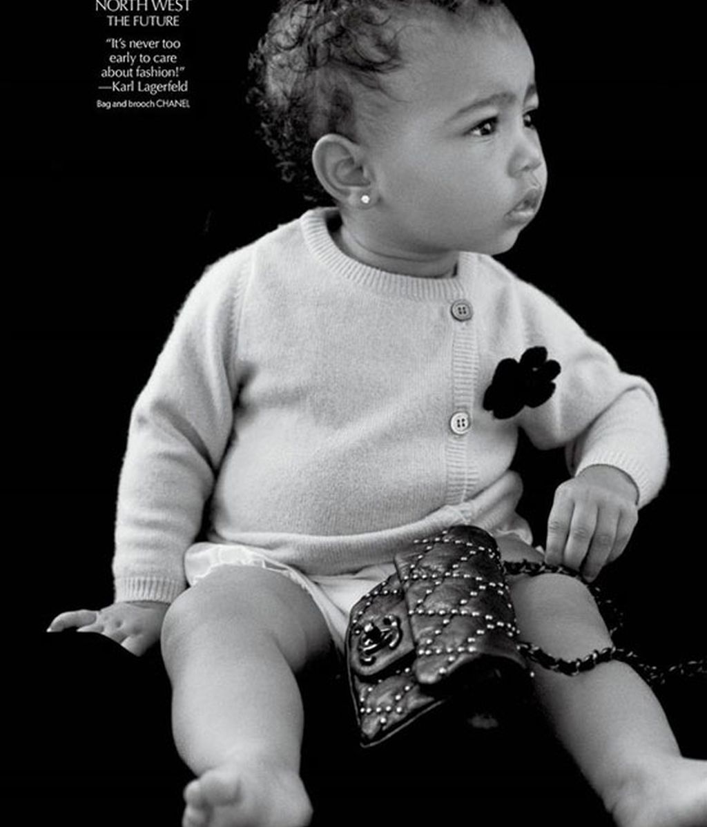 north west