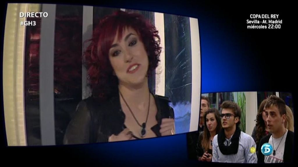 Leticia, 24 años, maestra de primaria