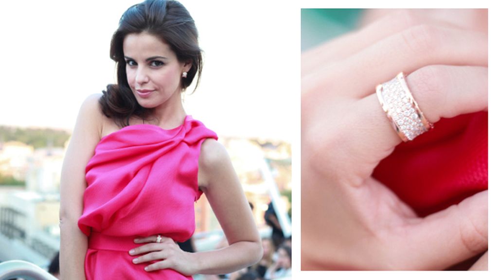 Las celebrities eligen sus perfumes favoritos