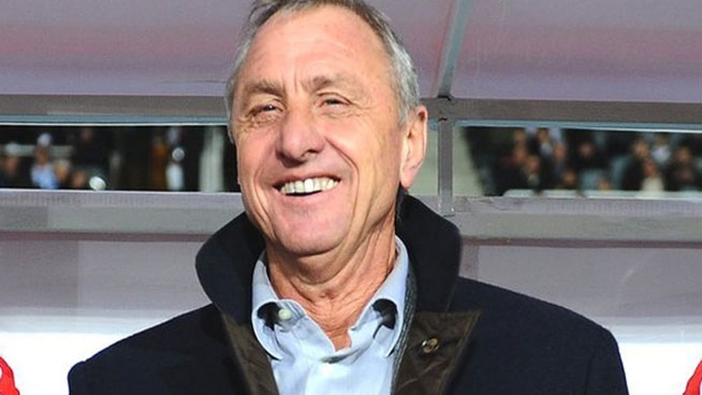 La leyenda del fútbol muere a los 68 años de un cáncer de pulmón