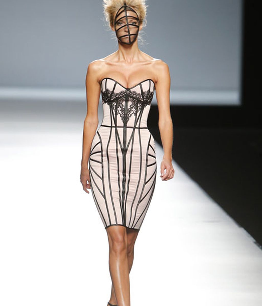 Siluetas menos rígidas para la primavera