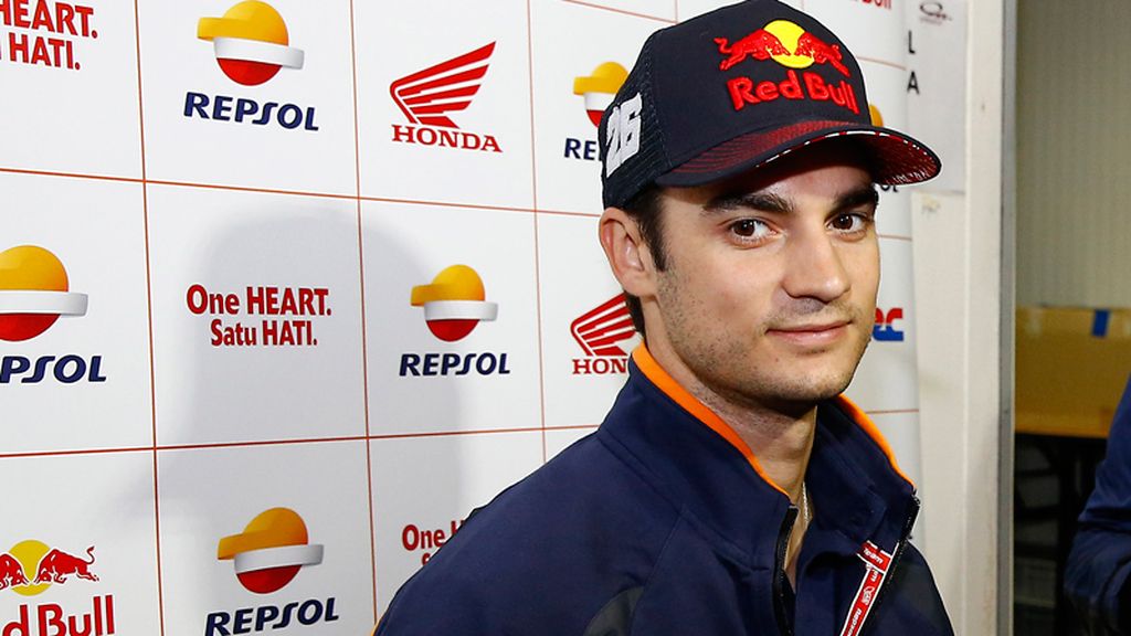 Pedrosa