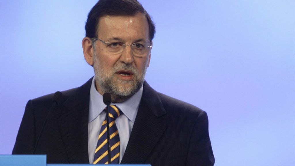 Mariano Rajoy