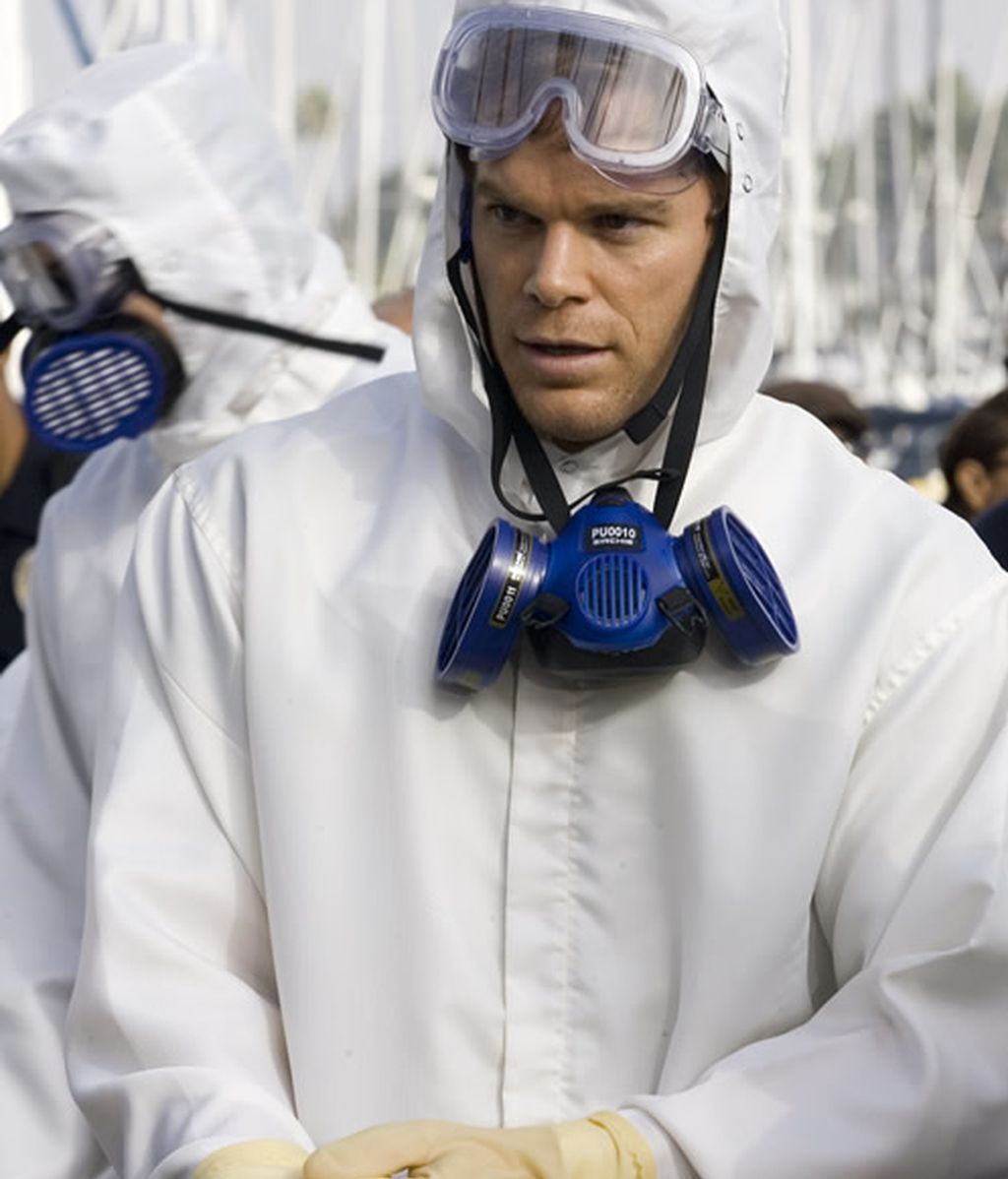 Capítulo 10: Irritación