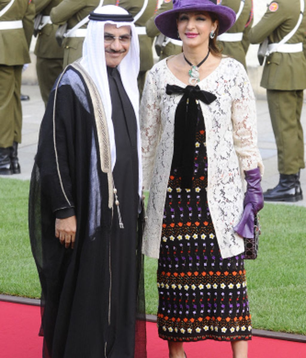 La Boda Real de Luxemburgo
