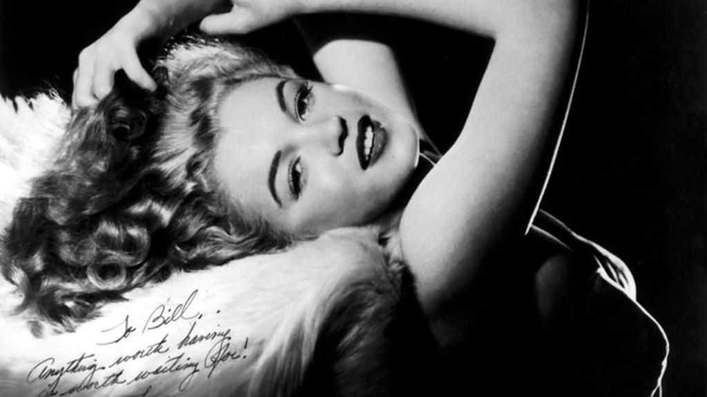 50 años sin Marilyn