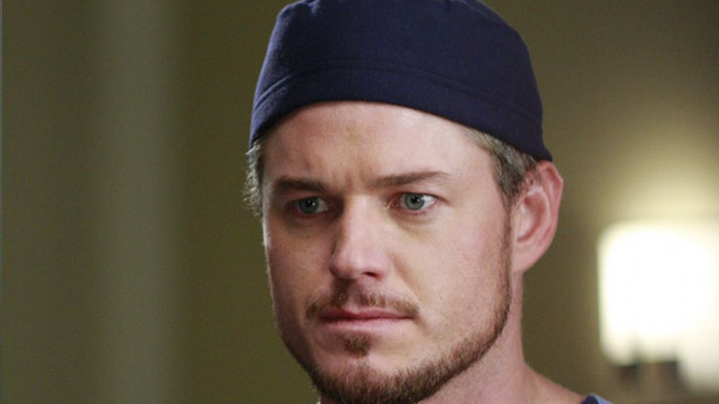 Mark Sloan