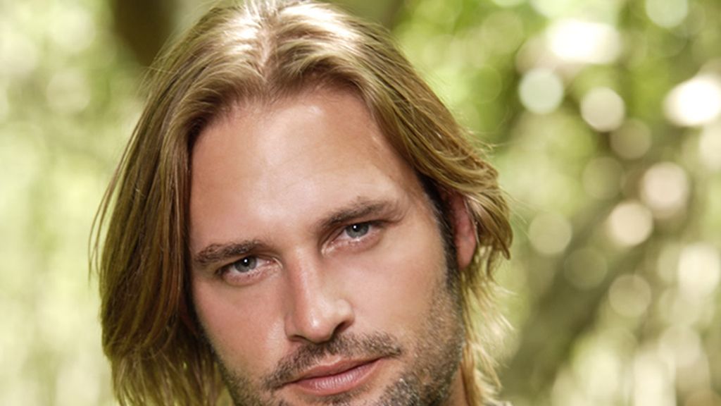 James "Sawyer" Ford