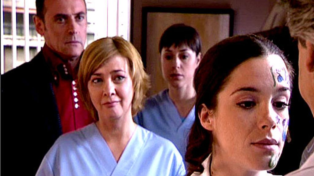 Cap. 9, T. 2: 'Tres grados'