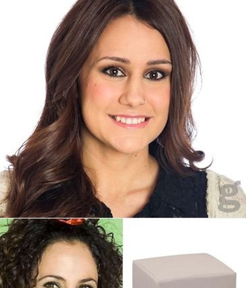 Parecidos razonables: Argi