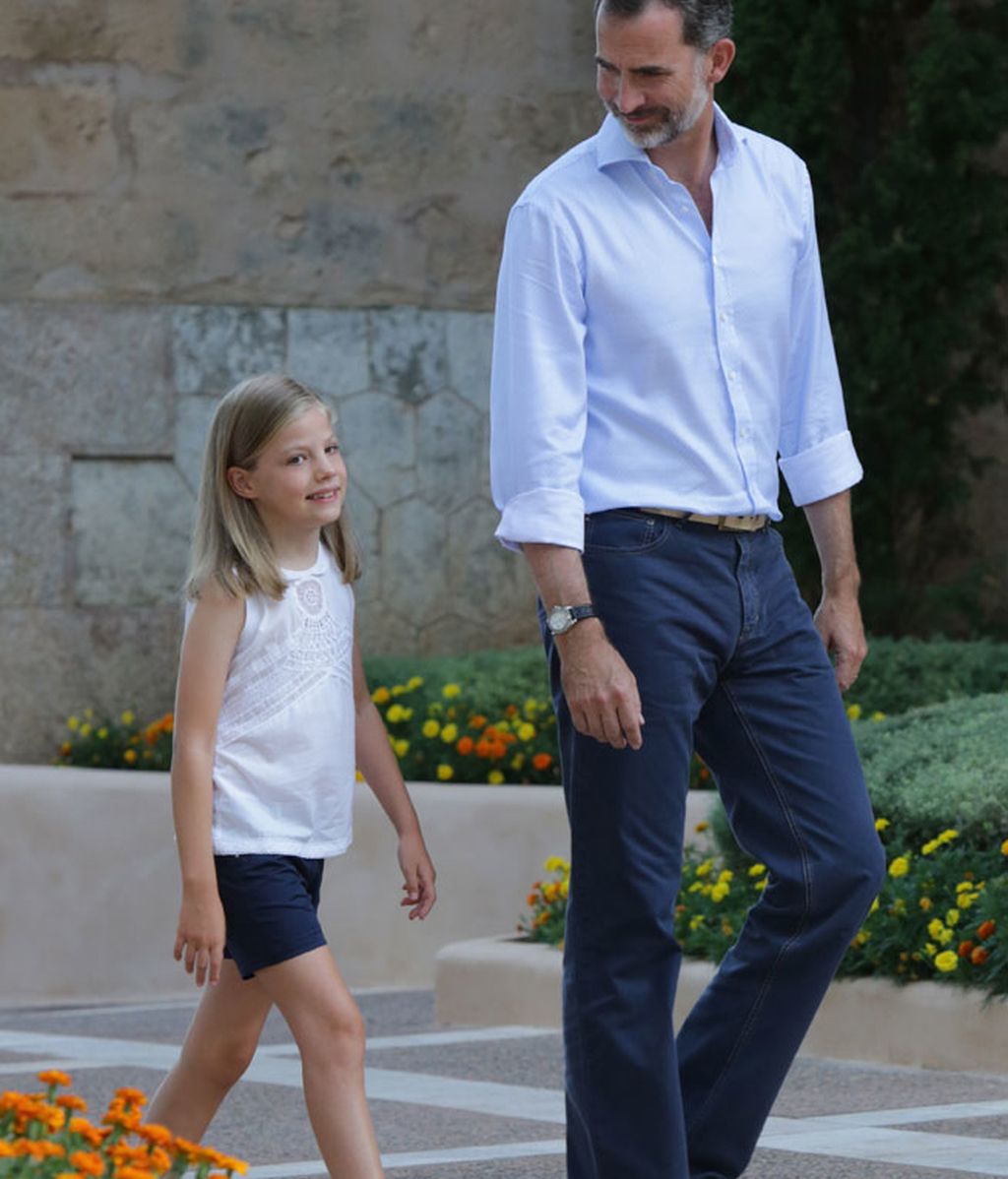 Reciclaje y austeridad en los looks