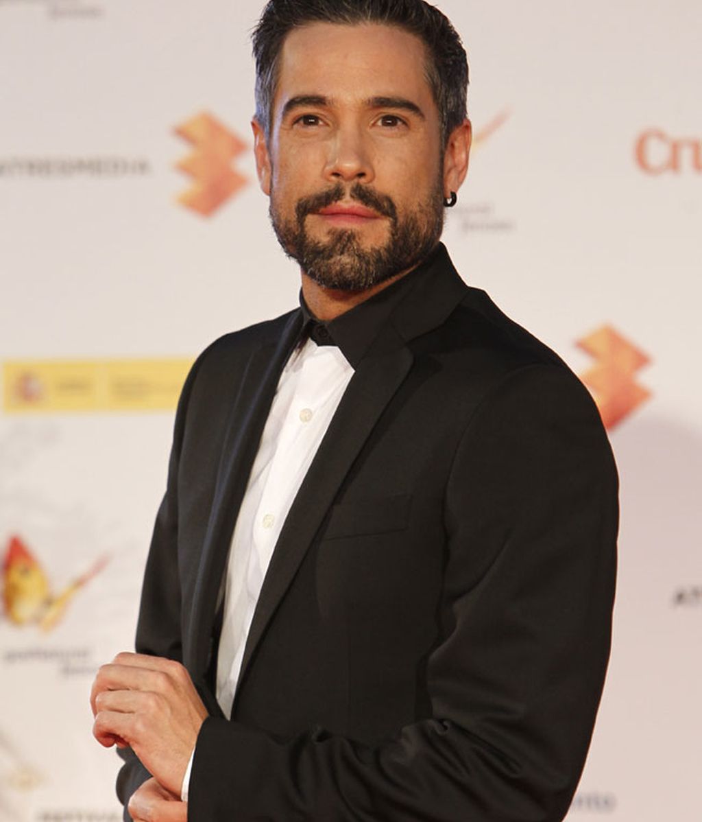 Clara Lago, Quim Gutiérrez, Maxi Iglesias, Luis Fernández,... Esto pasa en Málaga