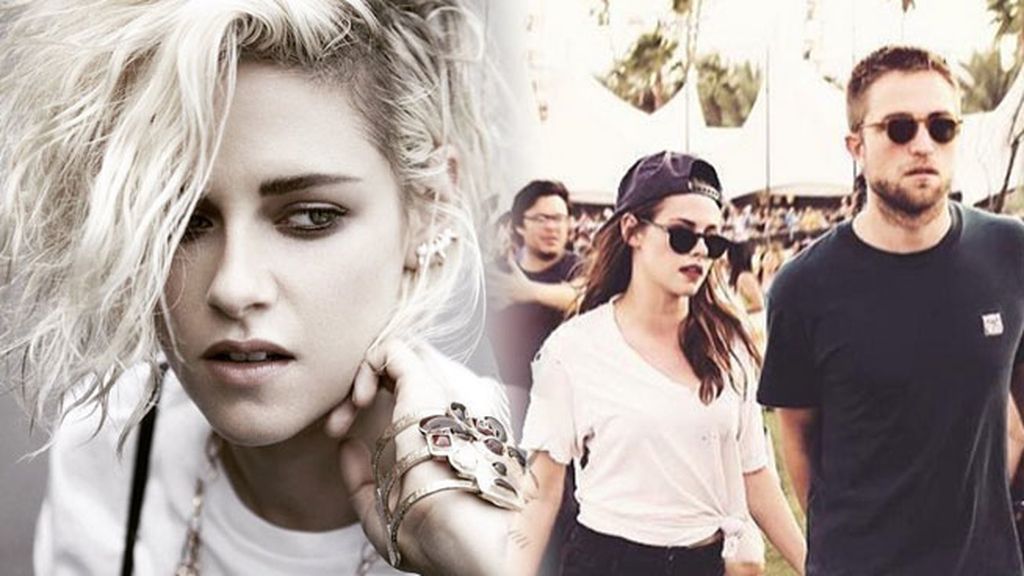 Kristen Stewart
