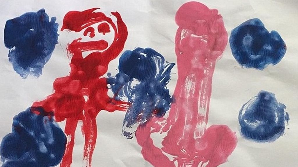 Gorros, gusanos de mar o dragones con formas más que peculiares