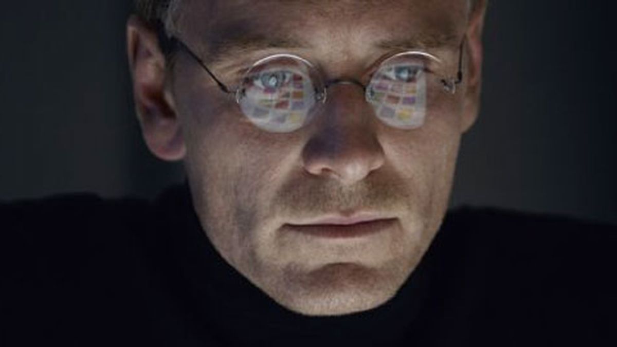 Steve Jobs, Michael Fassbender,