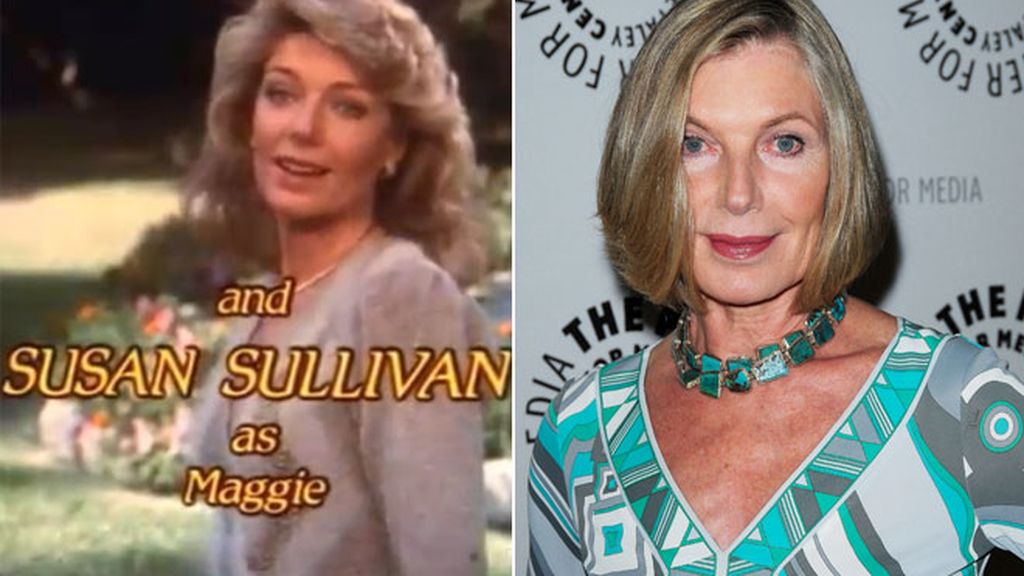 Falcon Crest, 20 años después