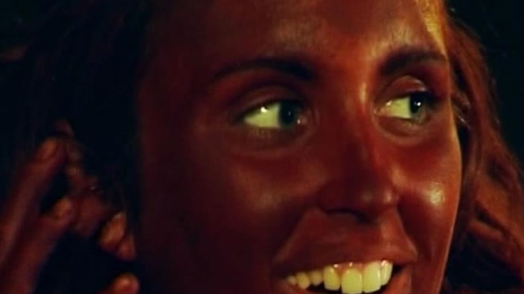 Laura ha sido la que más dificultades ha tenido para llegar a ser una himba