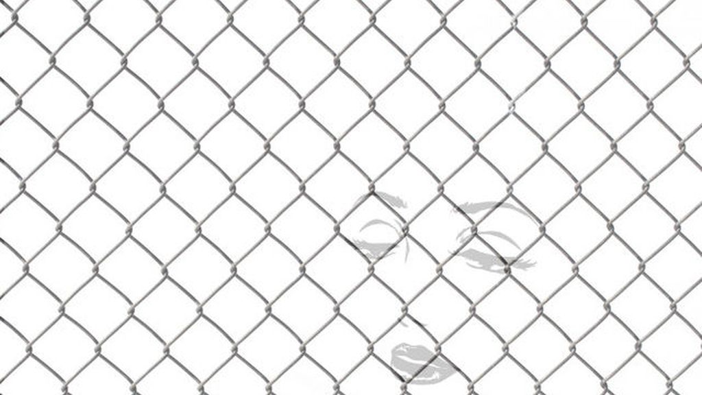 Unas imágenes de color con unas figuras escondidas