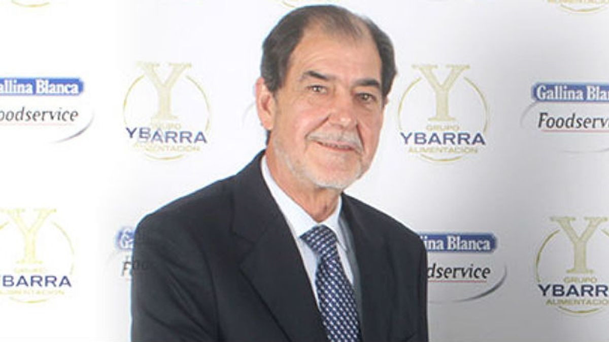 Rafael Ybarra