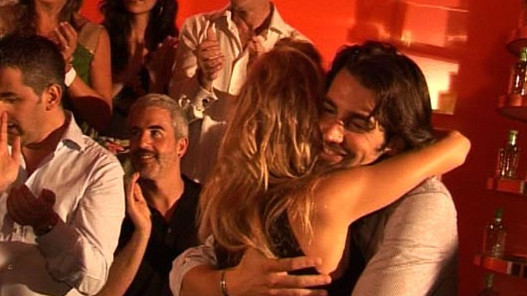 Bea cumple 500 capítulos