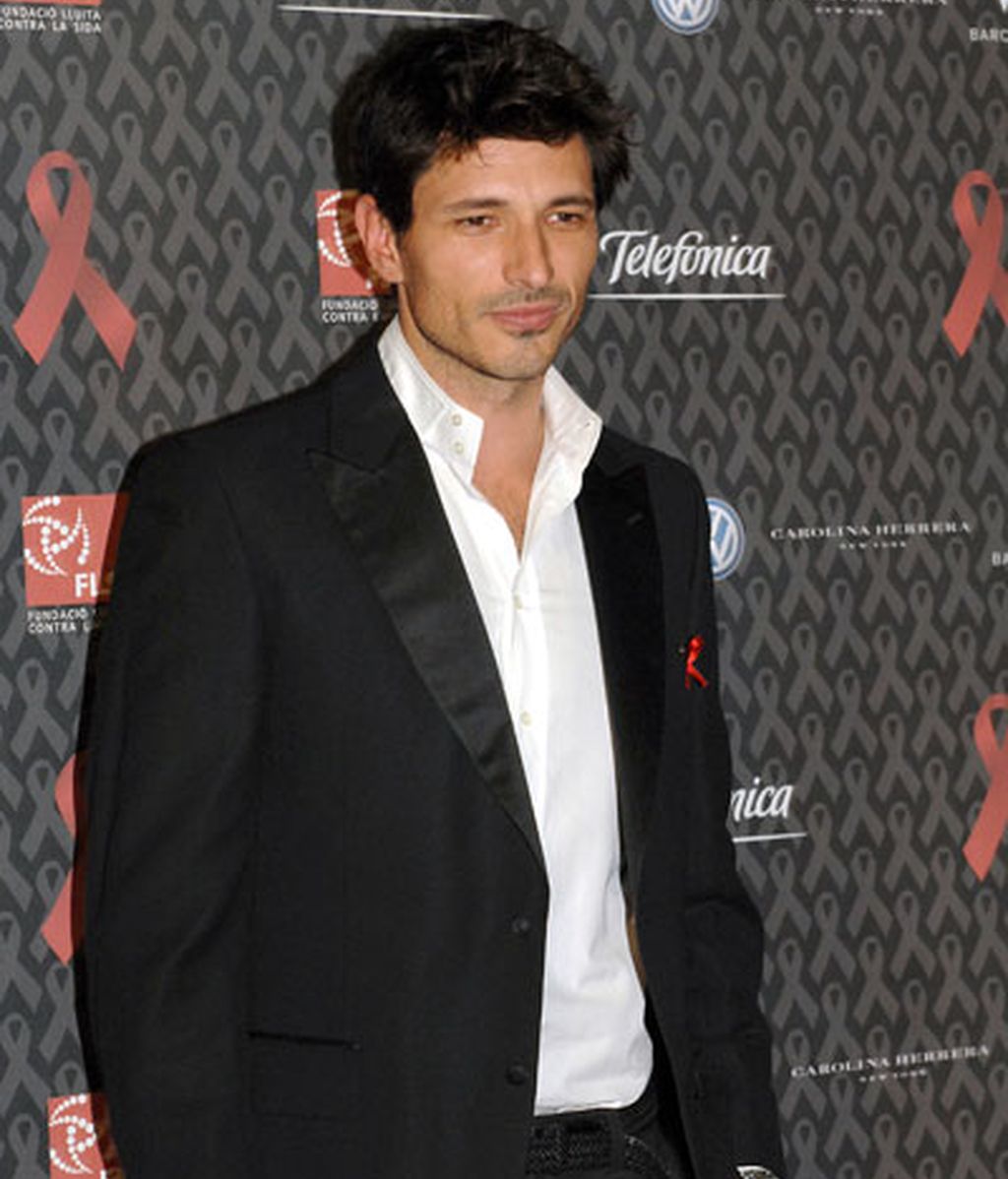 Bibiana, Loles y Rossy, juntas contra el sida