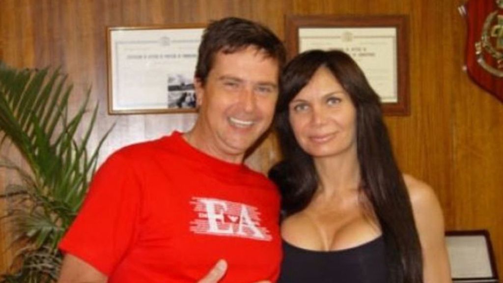 La Superviviente Yola Berrocal